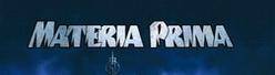 logo Materia Prima (RUS)